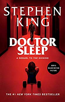 Doctor Sleep by Stephen King