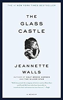 The Glass Castle by Jeannette Walls