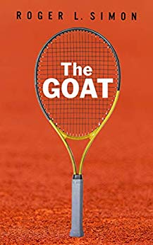 The Goat by Roger Simon